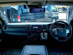 HIACE van 1.15t 2WD
