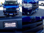 HIACE van 1.15t 2WD