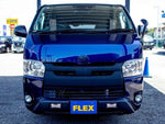 HIACE van 1.15t 2WD