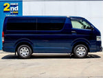 HIACE van 1.15t 2WD