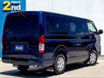 HIACE van 1.15t 2WD