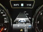 MERCEDES BENZ GLE class