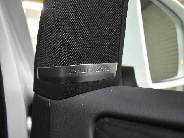 MERCEDES BENZ GLE class