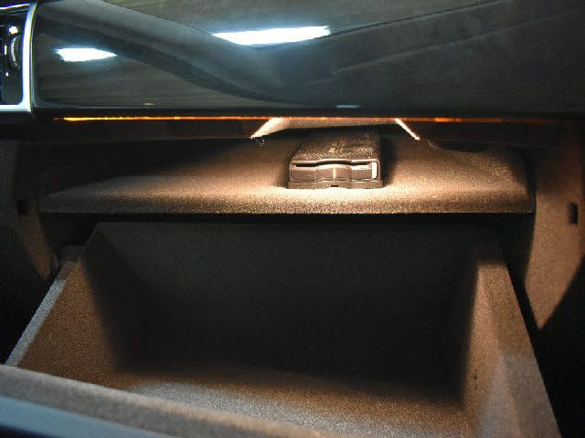 MERCEDES BENZ GLE class