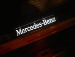 MERCEDES BENZ GLE class