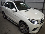 MERCEDES BENZ GLE class