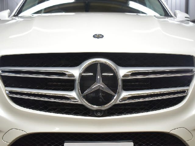 MERCEDES BENZ GLE class