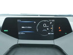 PRIUS 4WD