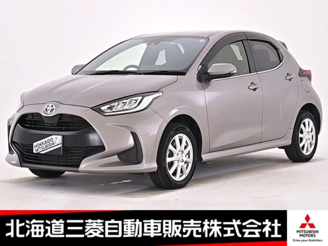 YARIS HYBRID