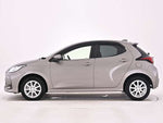 YARIS HYBRID