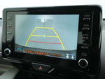 YARIS HYBRID