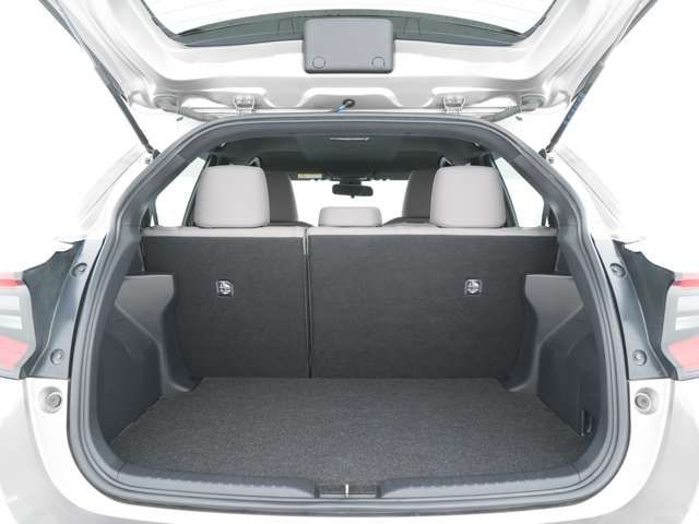 YARIS HYBRID