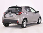 YARIS HYBRID