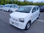 ALTO van