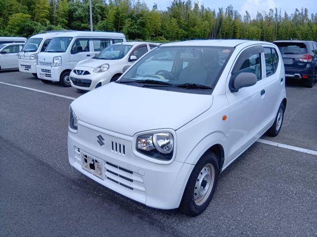 ALTO van