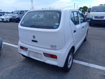 ALTO van
