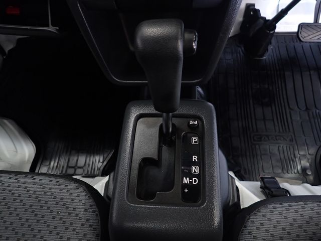 CARRY truck