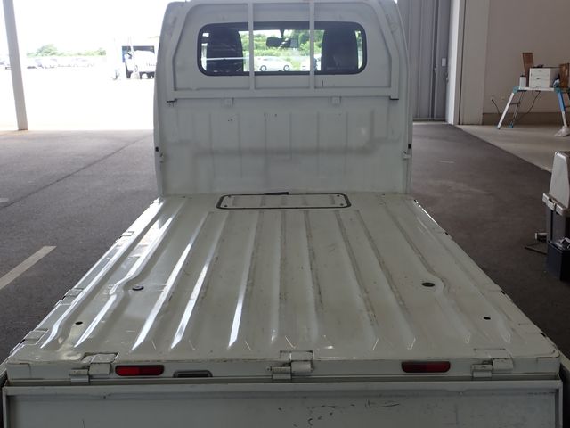 CARRY truck