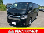 HIACE van 1.15t 2WD
