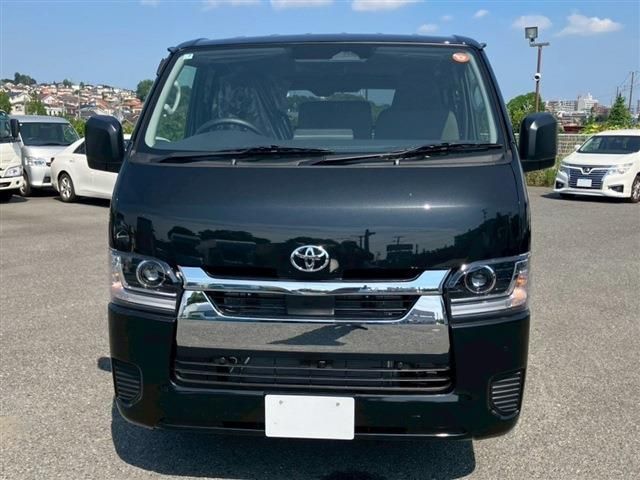 HIACE van 1.15t 2WD