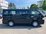 HIACE van 1.15t 2WD