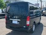 HIACE van 1.15t 2WD