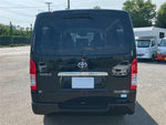 HIACE van 1.15t 2WD