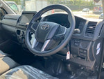 HIACE van 1.15t 2WD