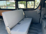 HIACE van 1.15t 2WD
