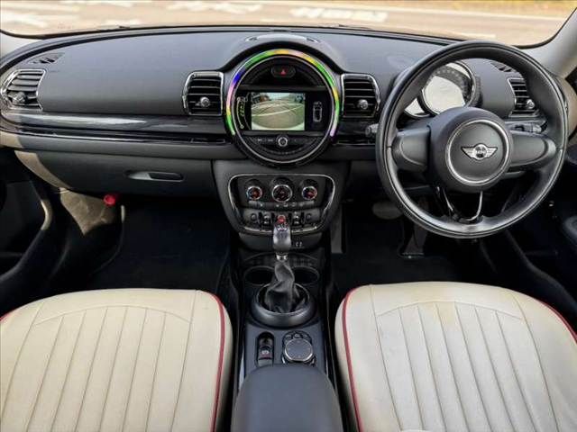 ＭＩＮＩ　ＣＬＵＢＭＡＮ