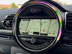 ＭＩＮＩ　ＣＬＵＢＭＡＮ