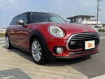 ＭＩＮＩ　ＣＬＵＢＭＡＮ