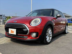 ＭＩＮＩ　ＣＬＵＢＭＡＮ