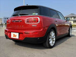 ＭＩＮＩ　ＣＬＵＢＭＡＮ