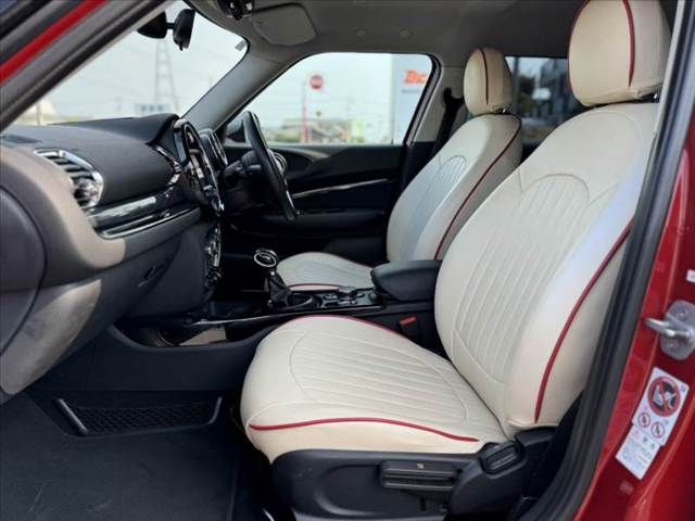 ＭＩＮＩ　ＣＬＵＢＭＡＮ