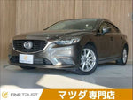 ATENZA sedan