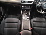 ATENZA sedan