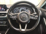 ATENZA sedan