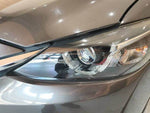 ATENZA sedan