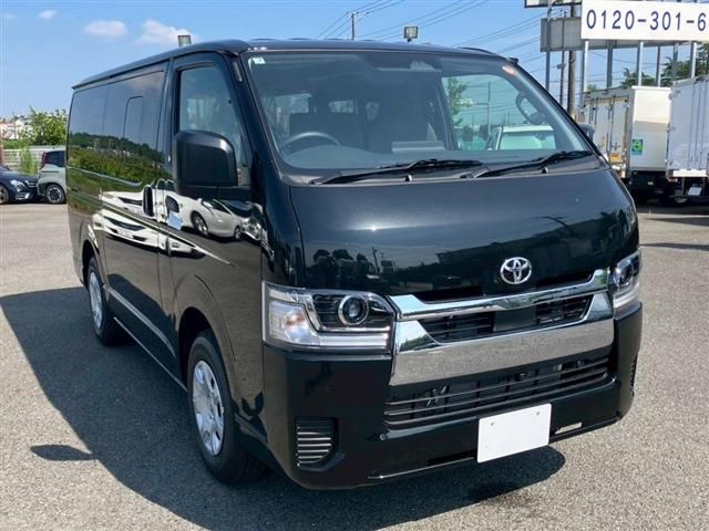 HIACE van 1.15t 2WD