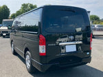 HIACE van 1.15t 2WD