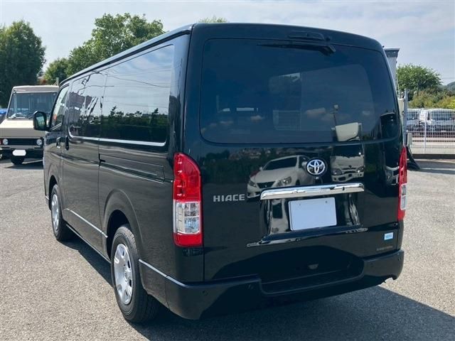 HIACE van 1.15t 2WD