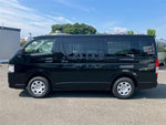 HIACE van 1.15t 2WD