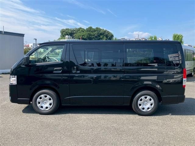 HIACE van 1.15t 2WD