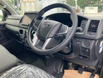 HIACE van 1.15t 2WD