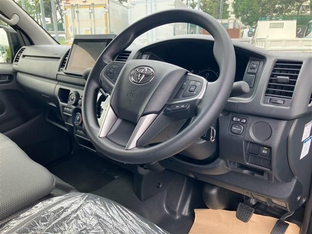 HIACE van 1.15t 2WD