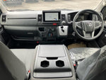 HIACE van 1.15t 2WD