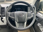 HIACE van 1.15t 2WD
