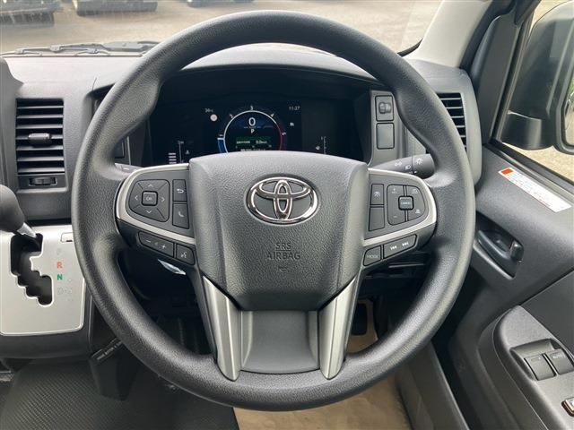 HIACE van 1.15t 2WD
