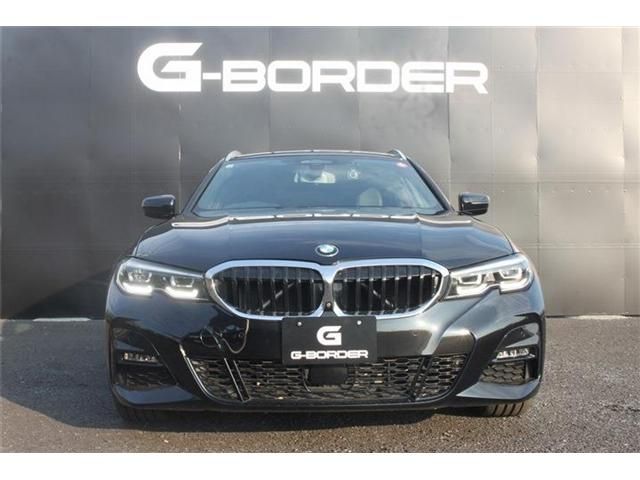 BMW 3series TOURING
